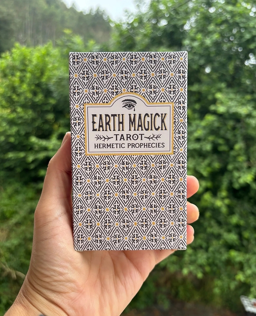 Earth Magick
