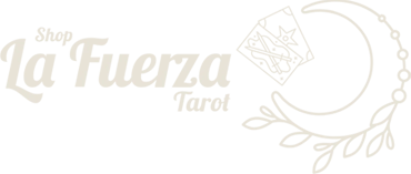 La Fuerza Tarot