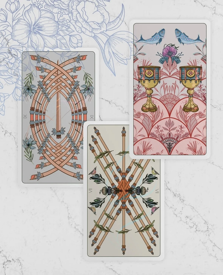 METANOIA MARSEILLE 2ª EDICIÓN