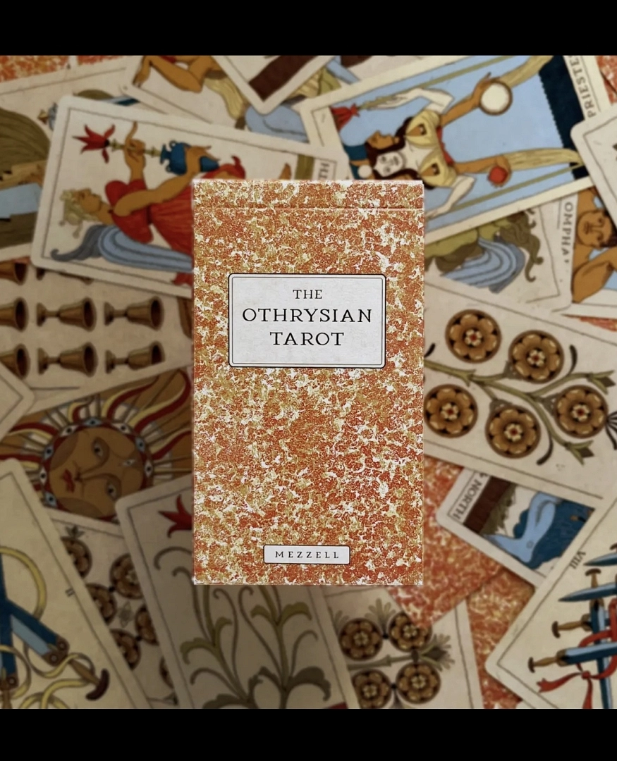 Othrisian Tarot