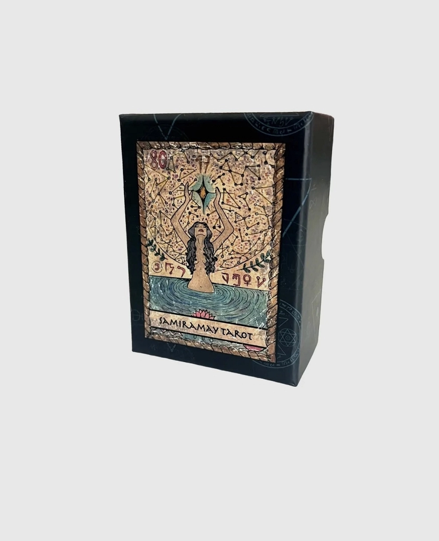 SAMIRAMAY TAROT