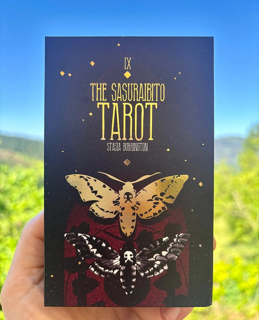 Sasuraibito