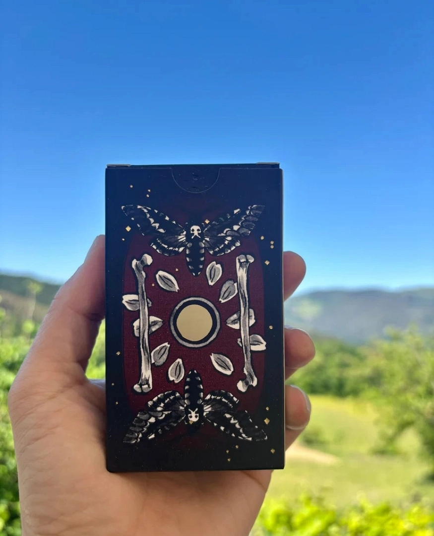 Sasuraibito mini