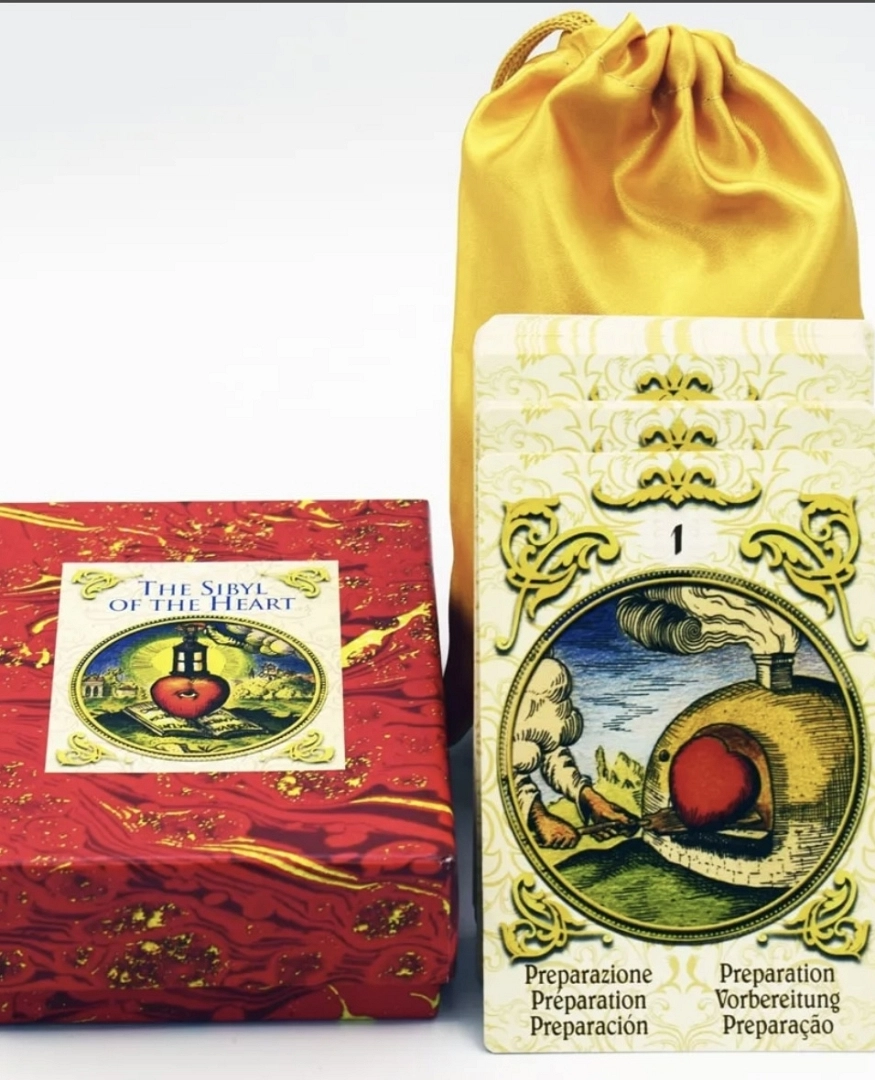 Sibilla del Corazón