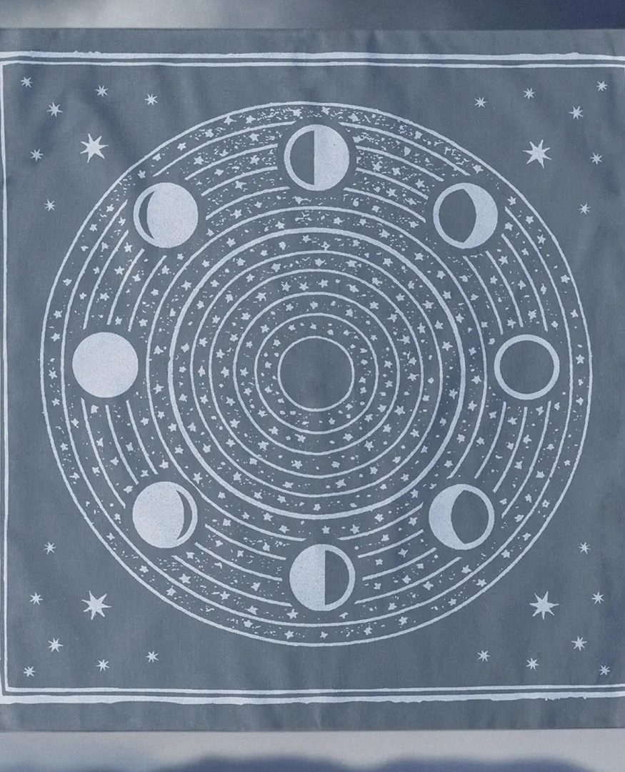 Tapete Somnia “La Luna”