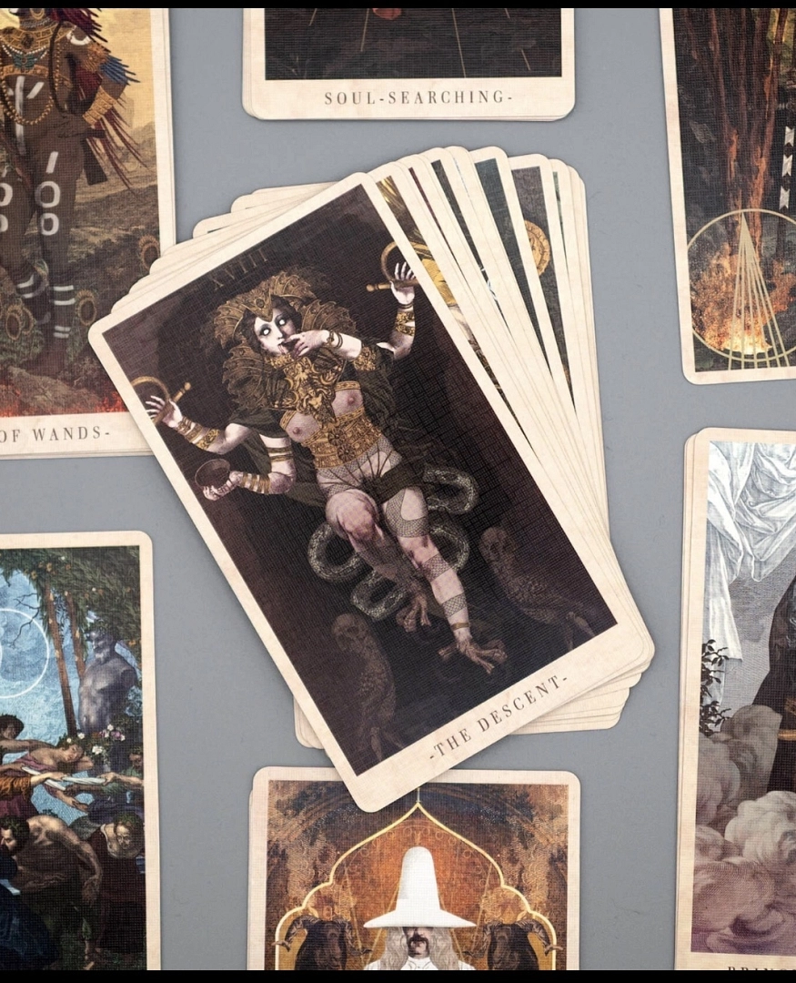 Terra Volatile Bundle