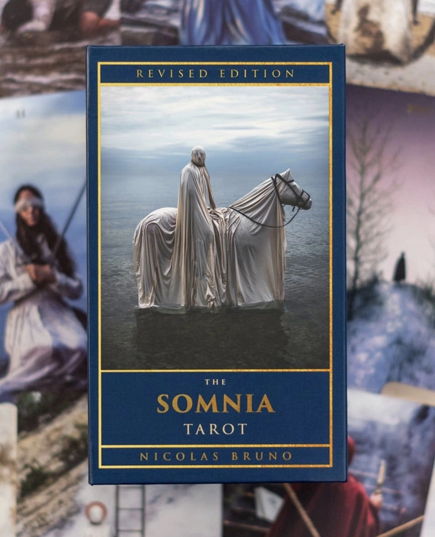 The Somnia Tarot: Edición Revisada